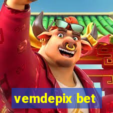 vemdepix bet